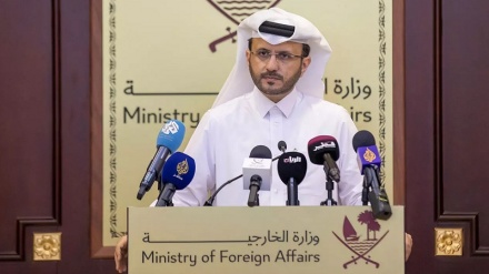 اسرائیلی وزیر اعظم نیتن یاہو جنگ بندی معاہدے سے راہ فرار اختیار کر رہے ہیں: قطری وزارت خارجہ