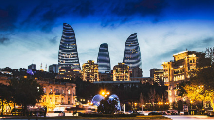 Azərbaycan geridə qaldı