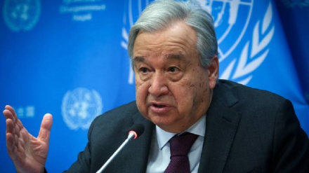 Guterres: Ofanziva na Rafah bi zabila posljednji ekser u lijes pomoći UN-a