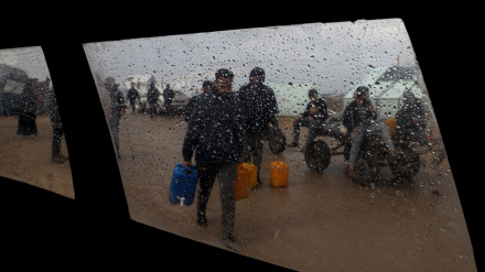 Rafah – pretis lonac očaja