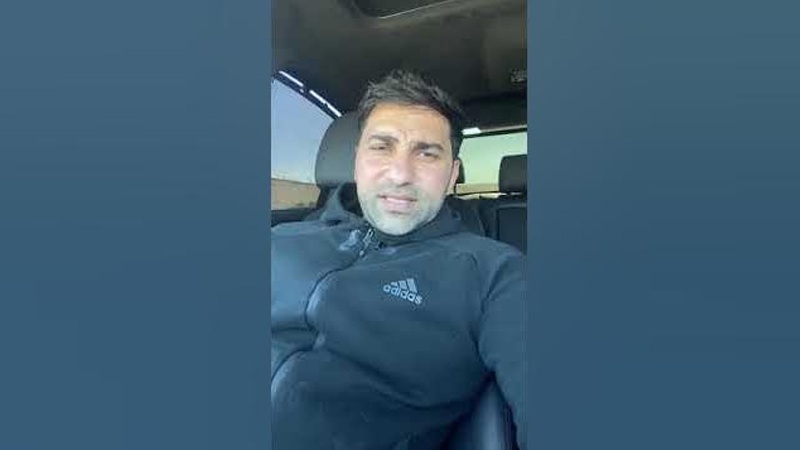 Azərbaycanlı idmançı Moskvada saxlanılıb