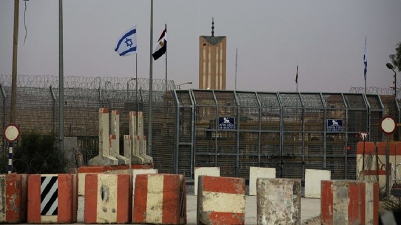 اسرائیل جنگ کا دائرہ مصر تک بڑھانا چاہتا ہے، مصری حکام کی کھلی دھمکی