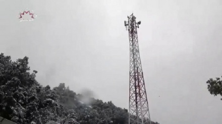 وعده ریاست مخابرات ولایت نورستان برای گسترش خدمات مخابراتی به مناطق محروم