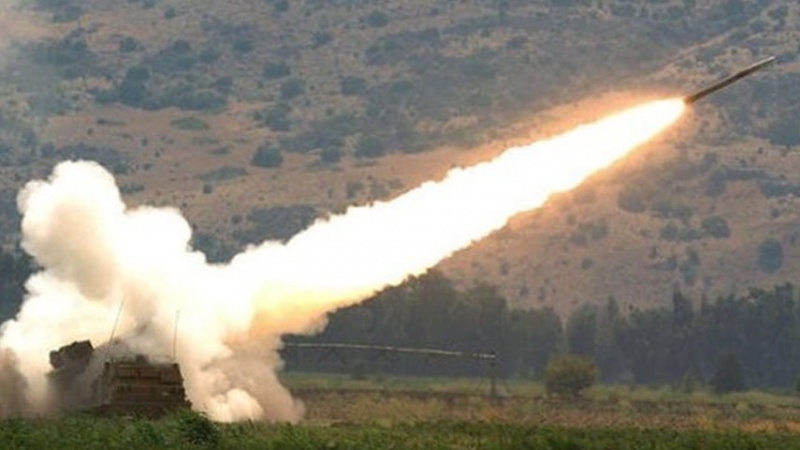 پەلاماری حیزبۆڵڵای لوبنان بۆسەرشەش موڵگەی سەربازانی زایۆنی