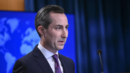SAD ne traži rat s Iranom niti bilo kojom regionalnom stranom