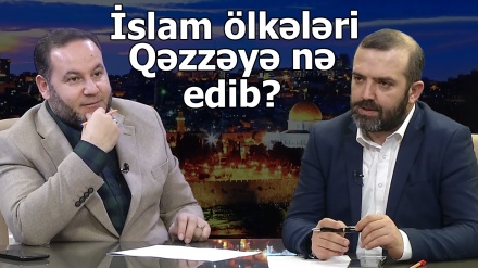 İslam ölkələri Qəzzəyə nə edib?