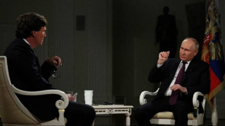 Putin: Nikakav globalni rat ne dolazi u obzir