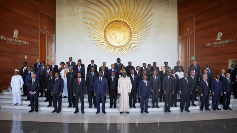 Iran pohvalio i podržao izjavu Afričke unije o izraelskom pokolju u Gazi