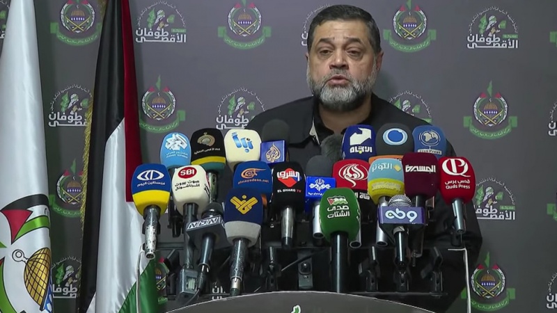 Hamas: Prekid vatre morao bi značiti okončanje opsade Pojasa Gaze