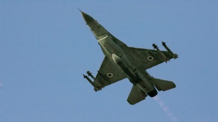 غزہ جنگ کا دائرہ بڑھ گیا، جنوبی لبنان پر اسرائیل کے فضائی حملے شروع