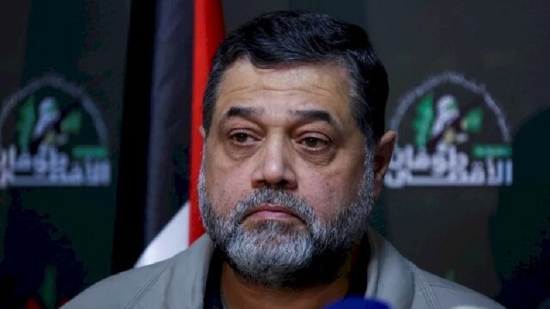 Hamas: Em hêvî dikin civîna komkara ereban bibe sedema zext dijî Îsraîlê