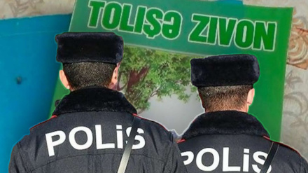 Lənkəranda Ana Dili Gününün keçirilməsinə maneə törədilib