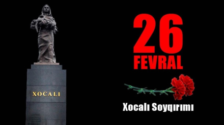 Müsəlmanlara qarşı soyqırımı bu gün də təkrarlanır