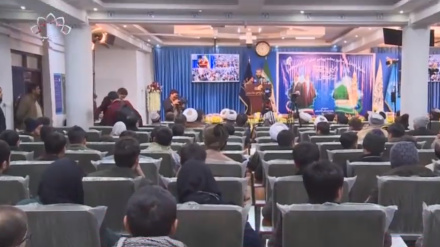 انقلاب اسلامی ایران الگوی جهان اسلام