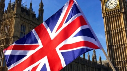 Britaniya da Avropanın mövqeyini bölüşür