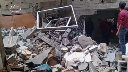 شهادت 127 فلسطینی طی بیست و چهار ساعت گذشته در غزه