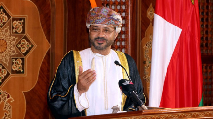 Omanski ministar vanjskih poslova poziva na hitnu konferenciju za priznavanje Palestine