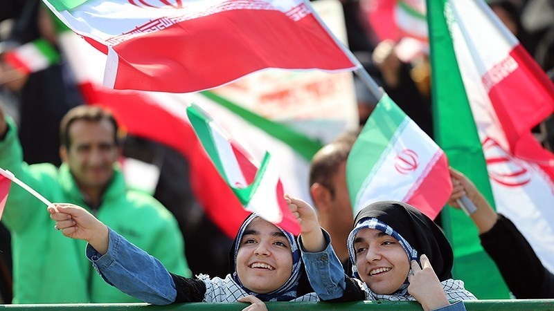 Svečani program povodom godišnjice pobjede Islamske revolucije