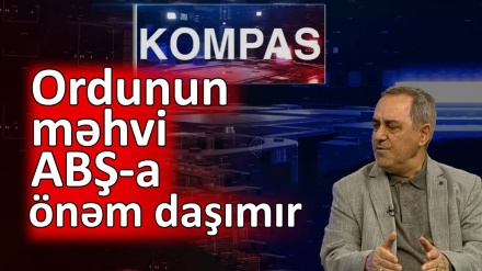 Ordunun məhvi ABŞ-a önəm daşımır