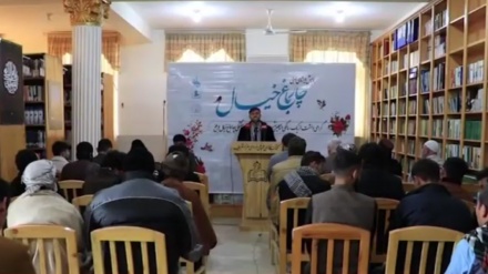 برگزاری چهلمین دور نشست انجمن نویسندگان بلخ