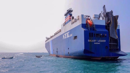 Jemenske snage gađale izraelski Eilat, britanski brod, američki razarač