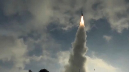 İsrail rejiminə məxsus şərti aviabaza hədəfə alındı 