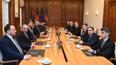 Almaniya sülh danışıqlarının yekunlaşmasında maraqlıdır