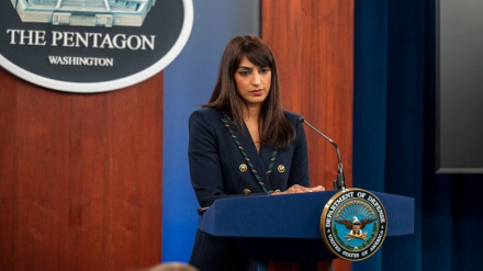 Pentagon: Amerika ne želi pomorski sukob s Iranom