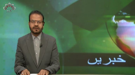تیسرا بلیٹن ، منگل 06  فروری 