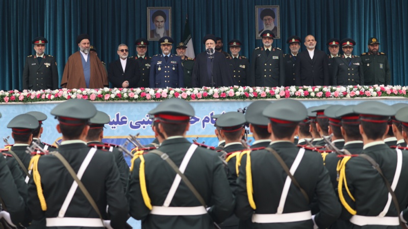 Iran samodovoljan u obezbjeđivanju sigurnosti, ne trebaju mu druge sile