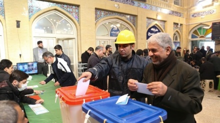 دوایین گۆڕانکاری و رووداوەکانی جیهان لە بەشی هەواڵ 02-03-2024