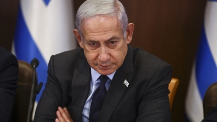 فلسطینی مزاحمت کی طاقت کا صیہونی وزیر اعظم نے کیا اعتراف
