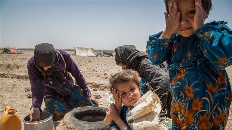 حدود چهار میلیون کودک و مادر در افغانستان به سوءتغذیه مبتلا هستند