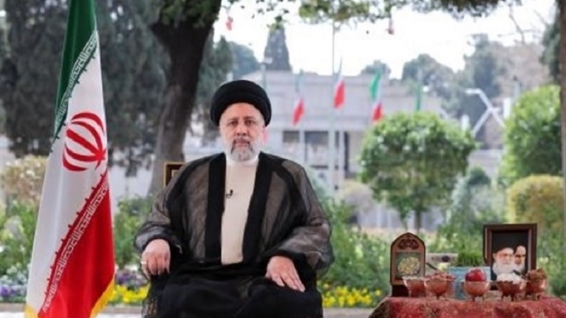 Iranski predsjednik se obratio naciji povodom Nouruza
