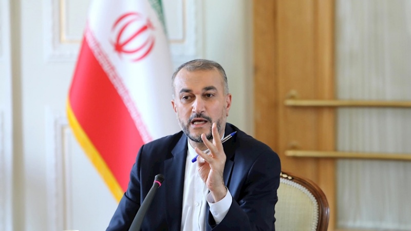 Amir-Abdollahian: Palestina glavni prioritet muslimanskog svijeta