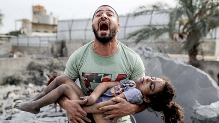 غزہ پر ظالمانہ جنگ کے 5 ماہ، نتائج کیا؟
