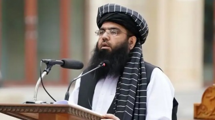مولوی عبدالکبیر: داعش توسط حکومت سرپرست در افغانستان از بین برده شده است