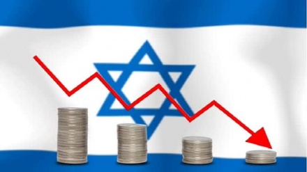 غزہ جنگ، اسرائیل کے لئے مصیبت بن گئی، کئی کمپنیاں دیوالیہ ہونے والی ہیں