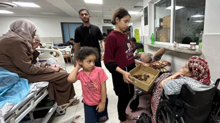 Izraelske snage ponovo opkolile bolnicu al-Shifa: Pucaju na svakog ko se kreće