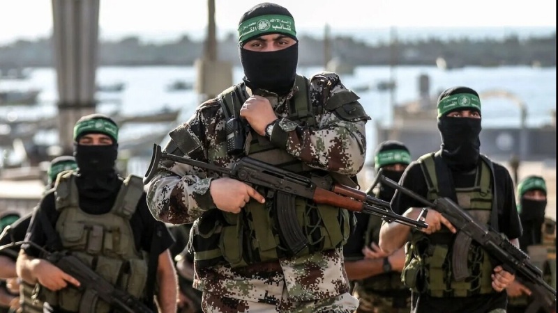 فلسطینی مجاہدین اور غاصب صیہونی فوجیوں میں جھڑپیں