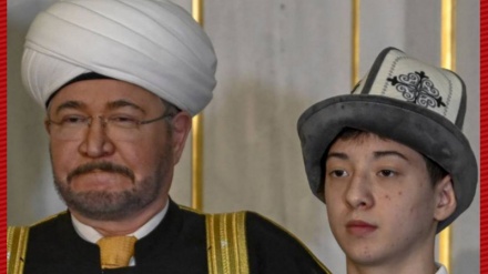 Qəhrəman İslam Xəlilov təltif edildi