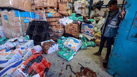 U izraelskom napadu na centar UN-a za distribuciju hrane poginulo 5 Palestinaca