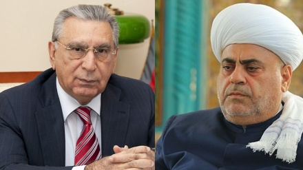 İlahiyyat Universiteti üçün ayrılan torpaq mənimsənilib