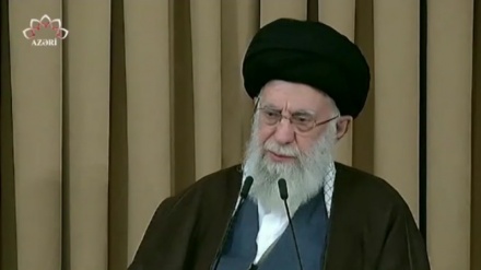 Allahın lütfü ilə Müqavimət İsrailin burnunu yerə sürtəcək