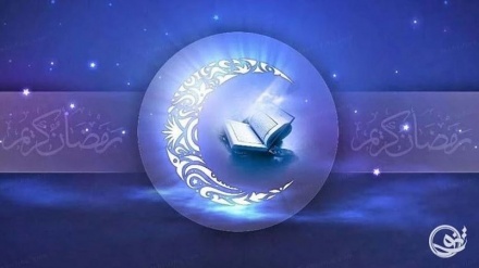 ماہ رمضان کی مناسبت سے ریڈیو تہران کا خصوصی پروگرام نور رمضان(15)