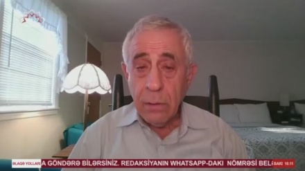 Sionist rejim İrandan qisas almağın yolunu tapıb.