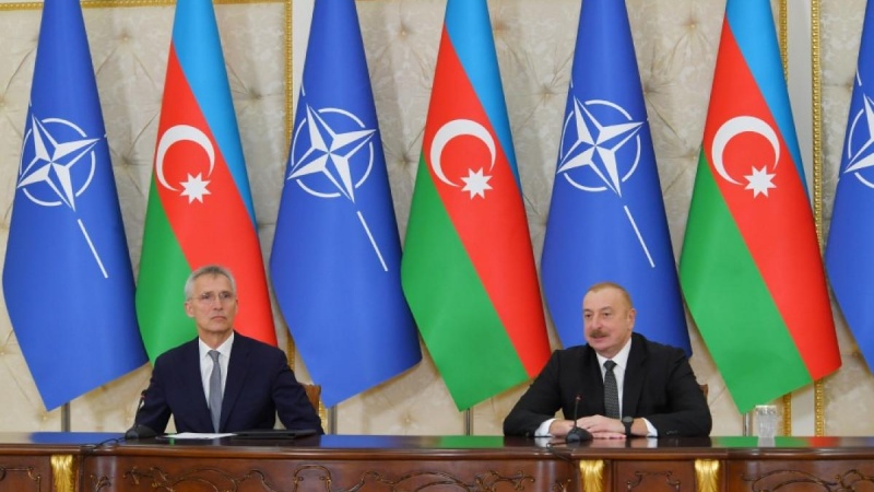Baş katib: Azərbaycan NATO-ya qoşulmaq istəmir - AKTUAL