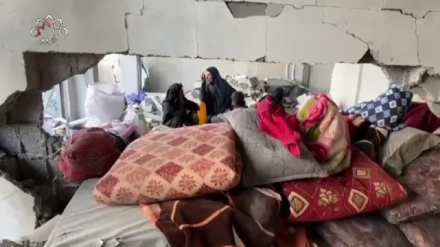 پہلا بلیٹن، جمعرات 14 مارچ