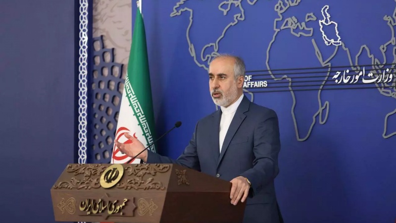 İran Kanadanın düşmən hərəkətinə cavab vermək hüququnu özündə saxlayır