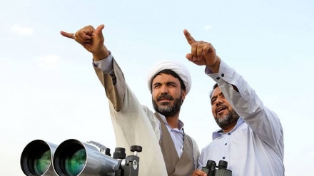 İnqilab Rəhbərinin ofisi: Çərşənbə axşamı ramazan ayının biridir